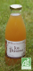 Jus de pommes artisanal - image 2