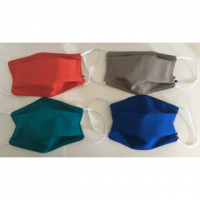 Masque anti-postillons