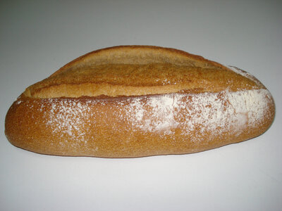 Pain de campagne 200 g