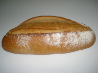 Pain de campagne 400 g