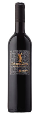 Chamasutra