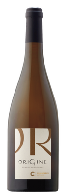 Origine blanc