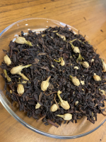 Châtaigne oolong noir de formose