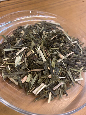 Citron vert givré
