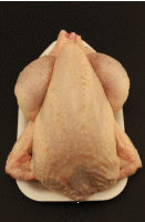 Coquelet certifié, prêt à cuire