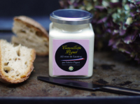 Cancoillotte  ail rose de lautrec