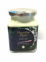 Cancoillotte ail des ours