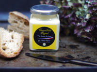 Cancoillotte au vin jaune