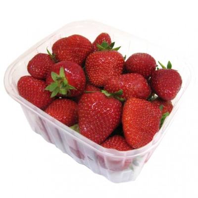 Fraises