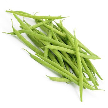 Haricot vert