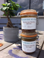 Thon rouge à l'huile - piment doux