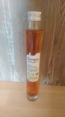Vinaigre à l'origan