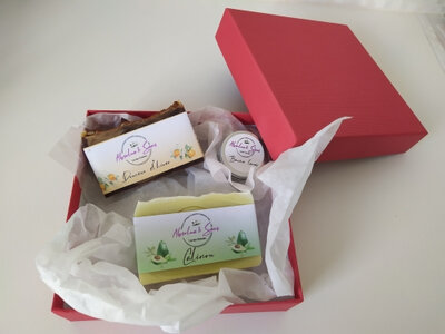 Coffret femme 1