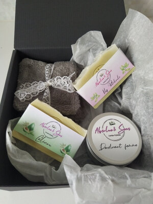 Coffret 4