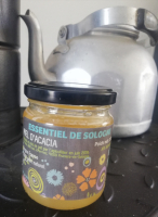 Miel d'acacia 2020 250g
