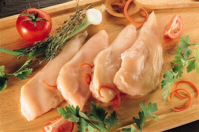 Blanc de poulet