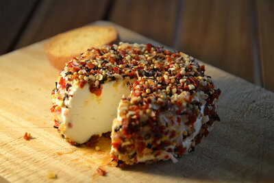 Fromage frais pempa