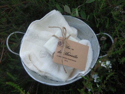Savon de marseille