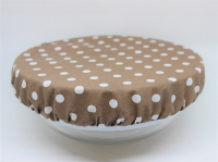 Couvre plat petit chocolat