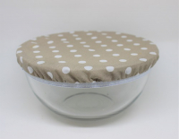 Couvre plat moyen café