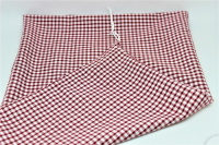 Sac à vrac petits carreaux moyen