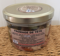 Fromage de tête
