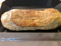 Pate de viande en croute 4/5 convives