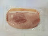 Jambon cuit 3 tranches (~200 gr)