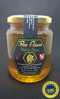 Miel de fleurs igp