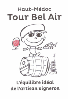 Cuvée ' petit bonhomme' 2017