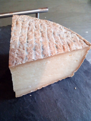 Tomme de printemps