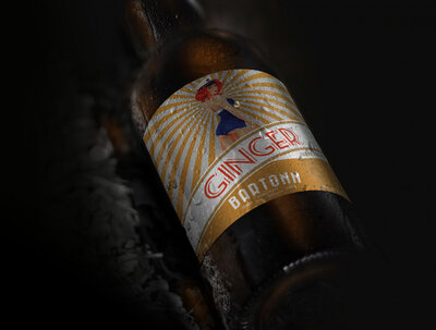 Ginger 33cl