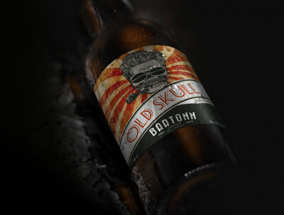 Oldskull 33cl
