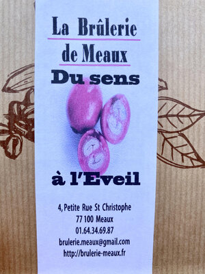 Du sens à l'éveil
