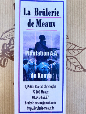 Plantation a.a kenya