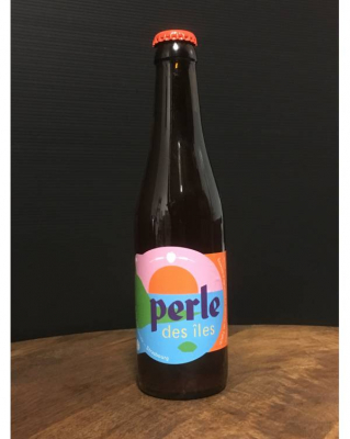 Perle des îles