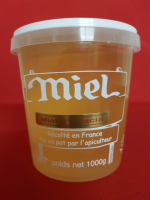 Miel d'acacia 1 kg