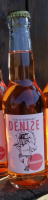 Denise cidre fermier l'amoureuse