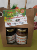 Coffret cadeaufète des mères