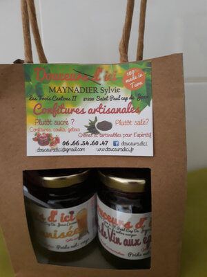 Coffret fète des pères
