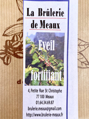 Eveil fortifiant