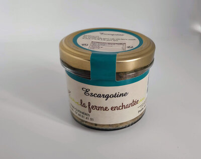 Escargotine