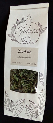 Sarriette