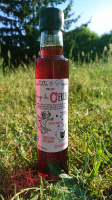 Sirop de cerise