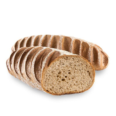 Pain de seigle