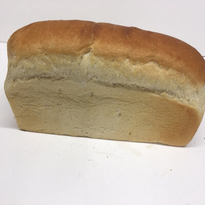 Pain de mie