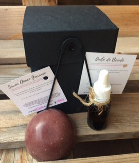Coffret madame