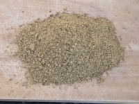 Chapelure sans gluten bio