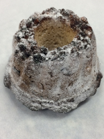 Kougelopf vegan 0% allergènes