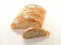 Pain bruschetta 1 kg  bio